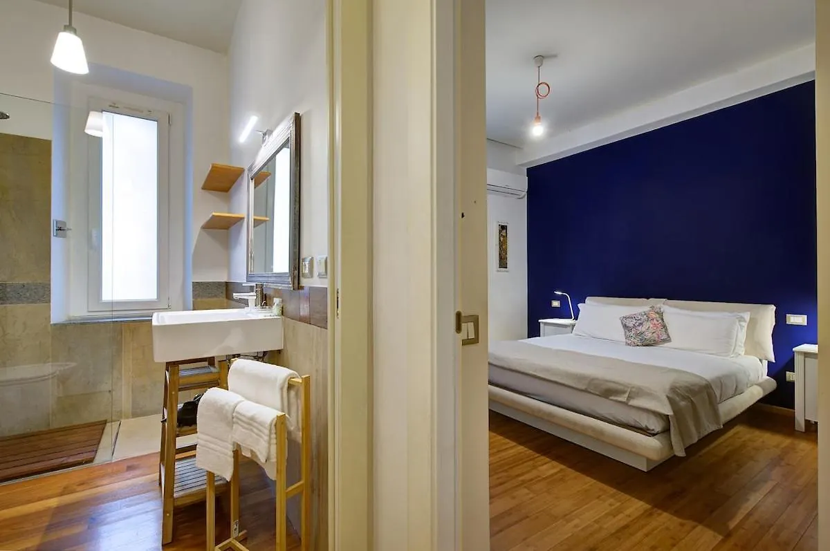 Roma Ponte Della Musica Vaticano Apartmán